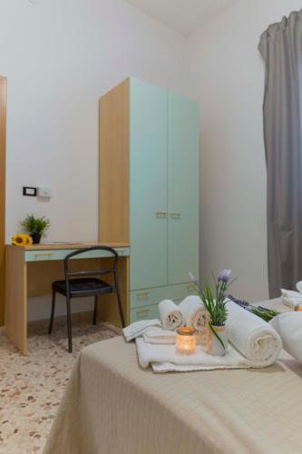 Apartamento Mare In Sicilia Marina Di Ragusa
