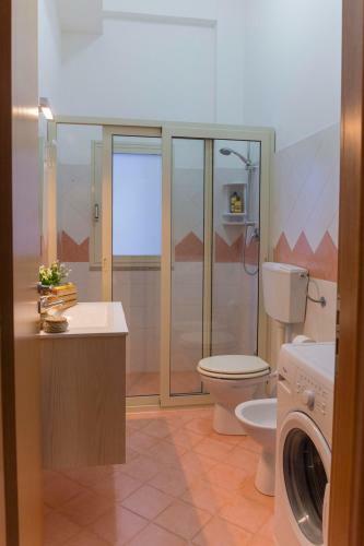 Apartamento Mare In Sicilia Marina Di Ragusa