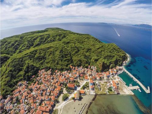 Apartment Susak V