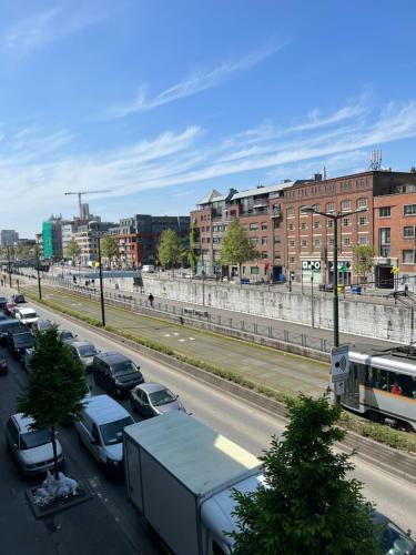 Apartamento Cosy Appartement With Canal View