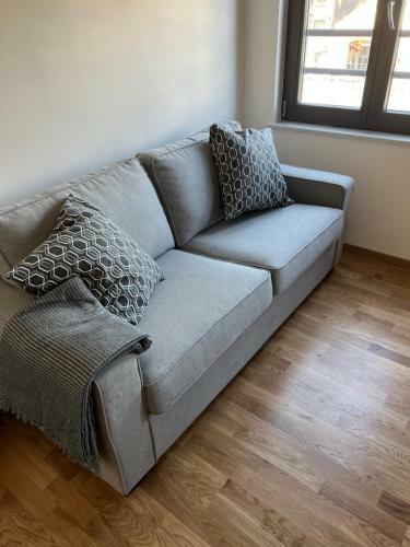 Apartamento Cosy Appartement With Canal View