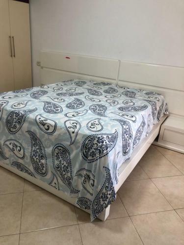 Lea Apartments -air Albania Stadium