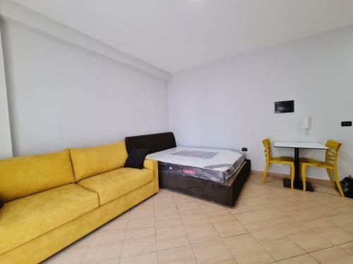 Ina's Studio Apartment Near The Port