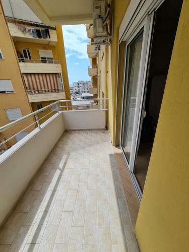 Ina's Studio Apartment Near The Port