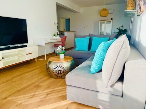 Apartamento Golden Palms Regina Gardens