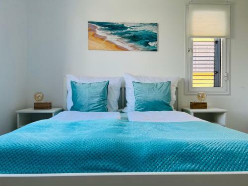 Apartamento Golden Palms Regina Gardens