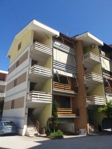 Apartamento Appartamento Vista Mare Golem,durres