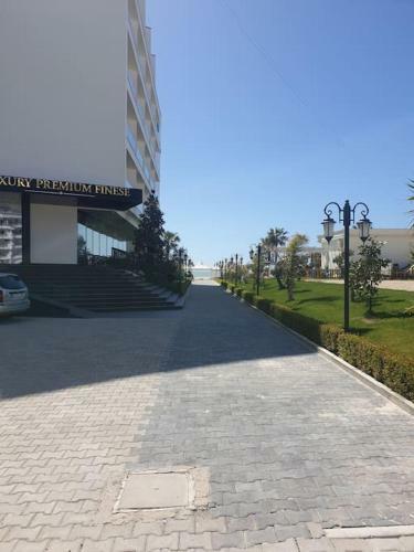 Apartamento Appartamento Vista Mare Golem,durres