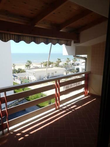 Apartamento Appartamento Vista Mare Golem,durres