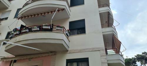 Family Apartment In Golem