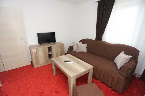 Hostal Nacional Rooms