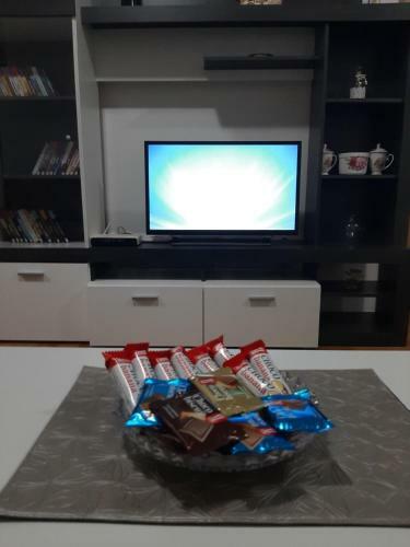 Apartman Lorena