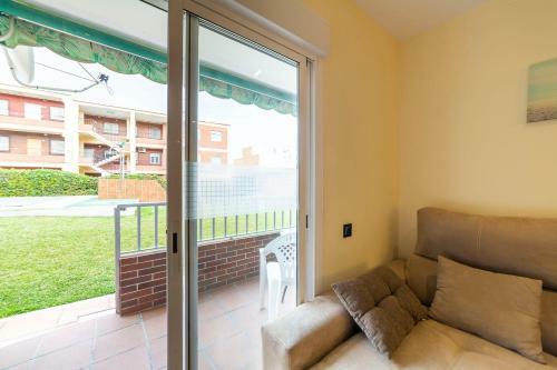 Apartamento Faisanes