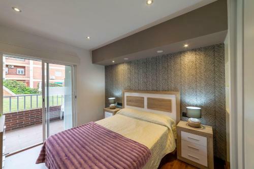 Apartamento Faisanes