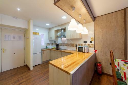 Apartamento Faisanes