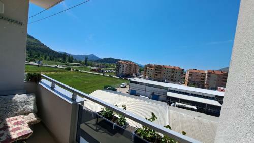 Angel's Apartment
