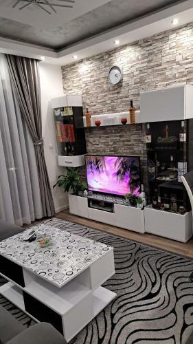 Angel's Apartment