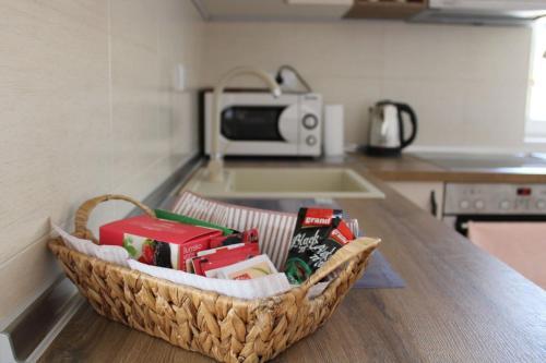 Apartamento Potpuno Opremljen Stan U Centru Trebinja