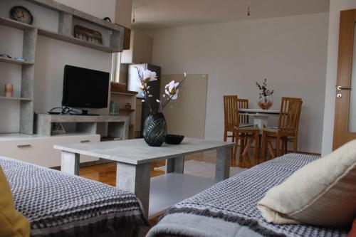 Apartamento Potpuno Opremljen Stan U Centru Trebinja
