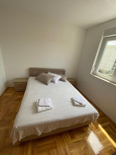 Apartamento Potpuno Opremljen Stan U Centru Trebinja