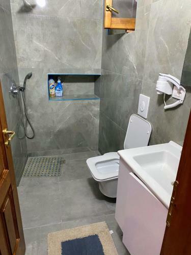 Lovely 3-bed House In Upper Qeparo Since 1930