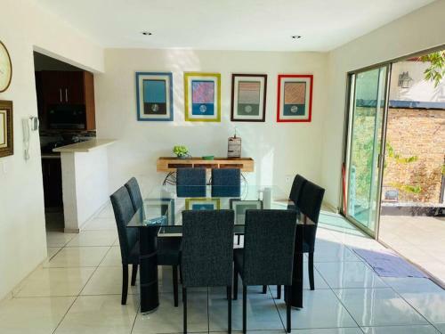Casa Con Vista �nica Alberca Privada Palapa Tv