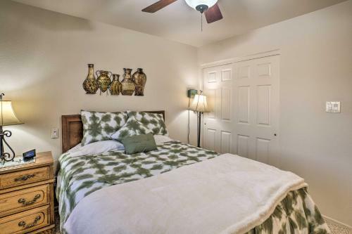 Idyllic Yuma Home With Mtn Views - Near Golfing