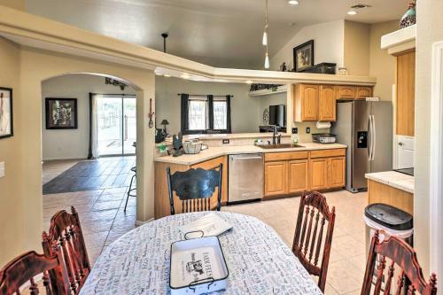 Golden Valley Hideaway On Working Horse Farm!