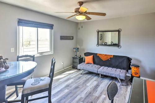 Golden Valley Hideaway On Working Horse Farm!