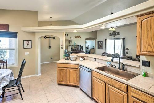 Golden Valley Hideaway On Working Horse Farm!