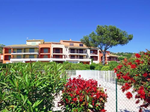 Apartamento Studio Agay Plage