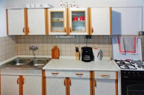 Apartment In Vir With Parking Space