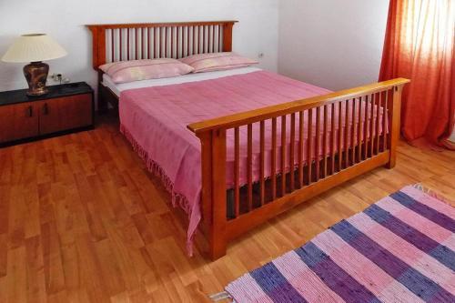 Apartment In Vir With Parking Space