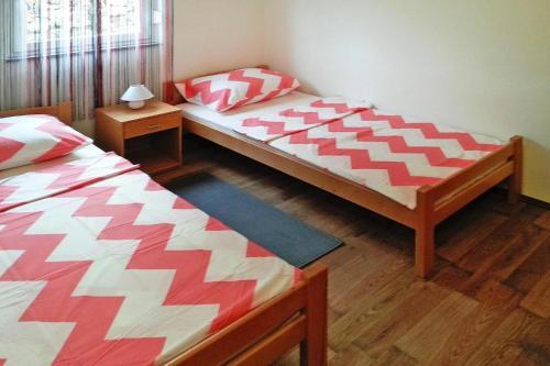 Apartment In Vir With Parking Space