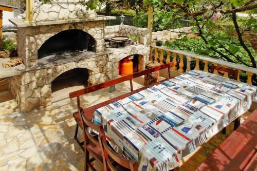 Apartment In Vir At 500 M From The Restaurants