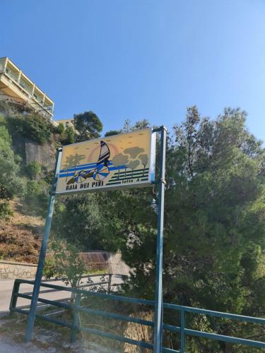 Apartamento Acciaroli Parco Baia Dei Pini Lotto A