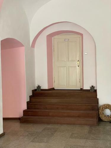 Apartm�n Sunny Adam Na Z�mku