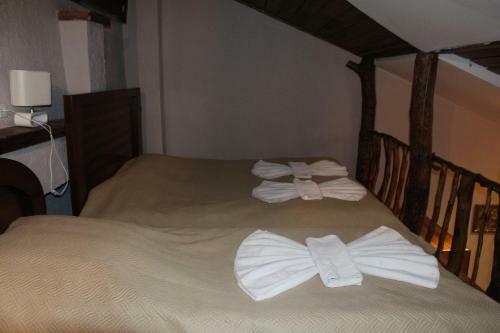 Hotel Villa Likani