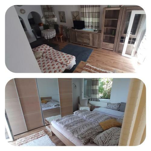 V�ndors�lyom Apartman