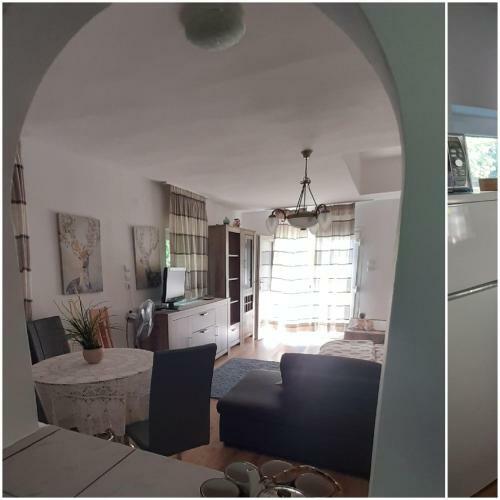 V�ndors�lyom Apartman