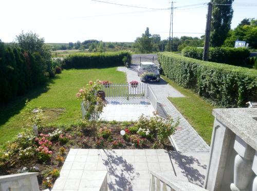 V�ndors�lyom Apartman