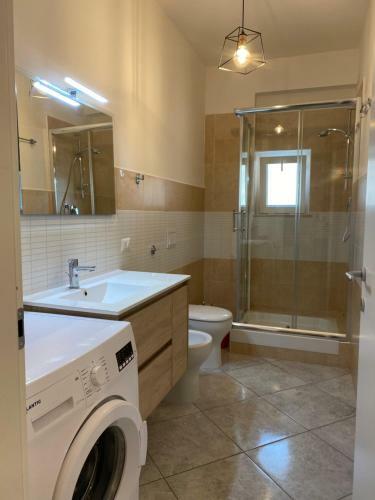 Apartamento Appartamento Surmonte