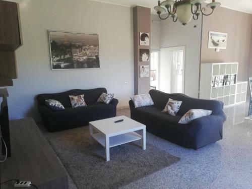 Apartamento App. Via Del Mare Agropoli Sud Castellabate