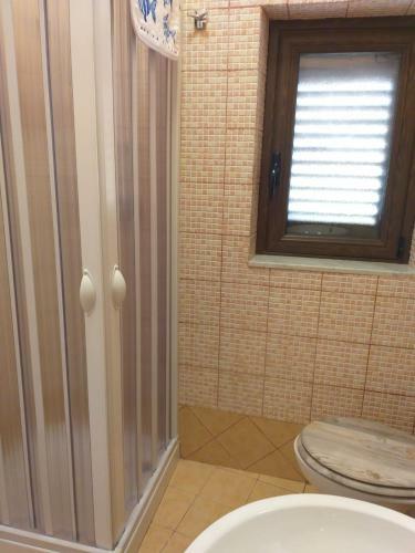 Apartamento O Sole Mio
