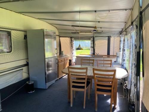 Campingvogn (lmc)