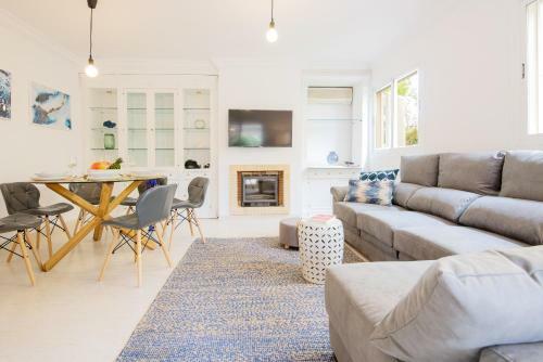 Villa Eden Alcudia, Near The Beach With Pool