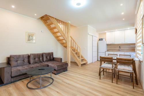 Senamies?io Apartamentai