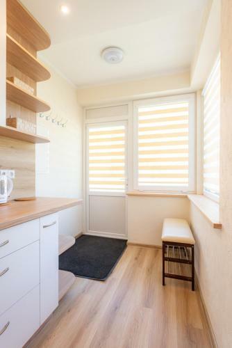 Senamies?io Apartamentai