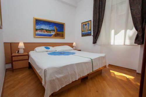 Hostal Sea Side Apartment Palma Ba?ka Voda