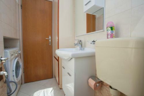 Hostal Sea Side Apartment Palma Ba?ka Voda